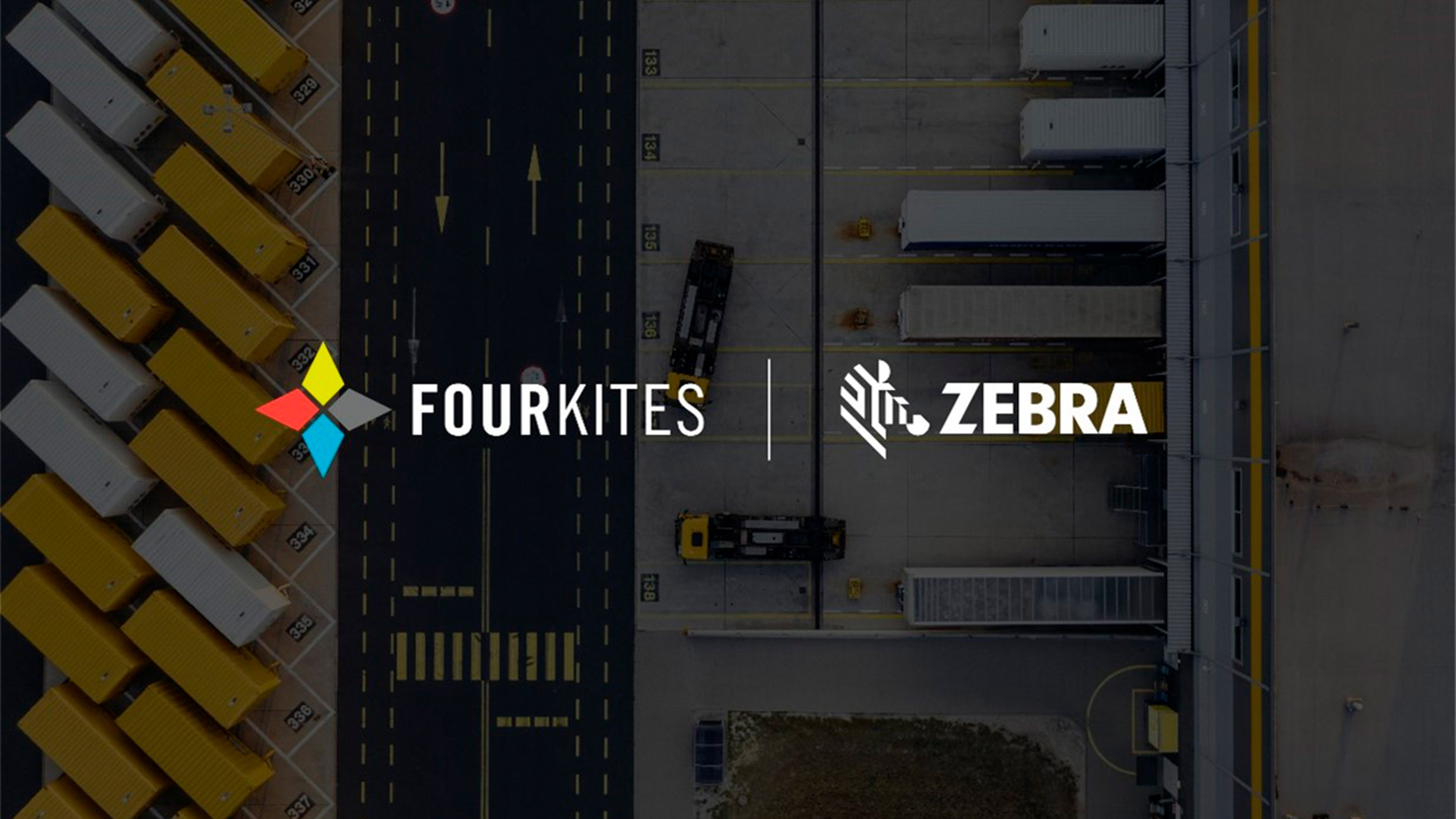 HOW ZEBRA IS USING THE FOURKITES PLATFORM TO IMPROVE ORDER MANAGEMENT AND FULFILLMENT