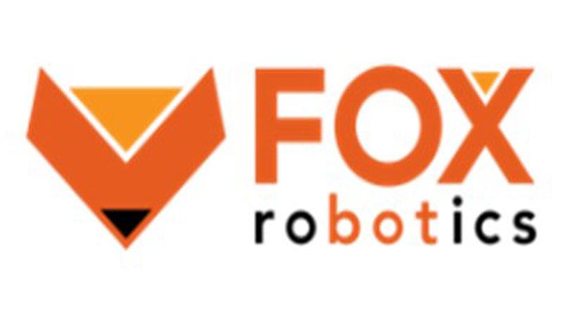 Fos Robotics Logo