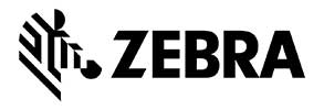 Logotipo da Zebra