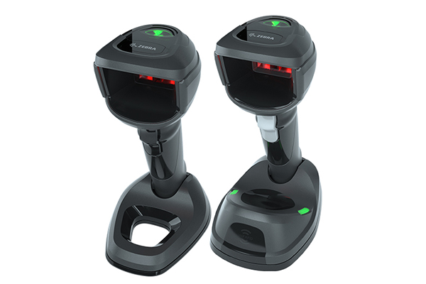 Проводной имидж-сканер Zebra DS9908 и DS9908R для розничной торговли
