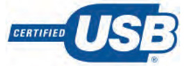 USB certificado