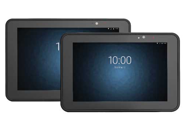 Tablet ET51/ET56 klasy korporacyjnej z systemem Android