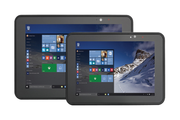 Tablet empresarial Windows ET51/ET56