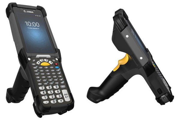 Ręczny komputer mobilny MC9300 — Zdjęcie produktu