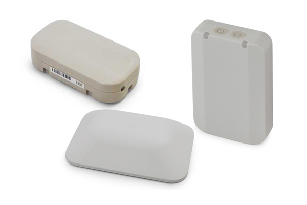 Hoja de especificaciones de los puentes Bluetooth SB5200 de Zebra (foto del producto)