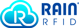 Значок RFID-протокола RAIN