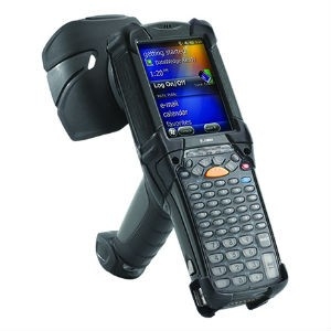 Zebra MC9190\u002DZ RFID Reader