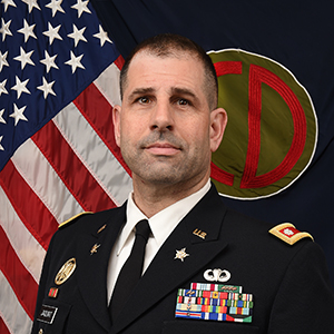 Dan Jaquint Headshot Dan Jaquint