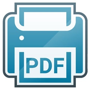 Zebra PDF Direct icon