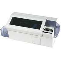 P420i card printer