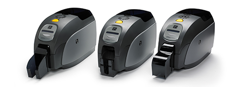 ZXP Series 3 Printers