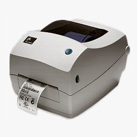 TLP 3842 Desktop Printer