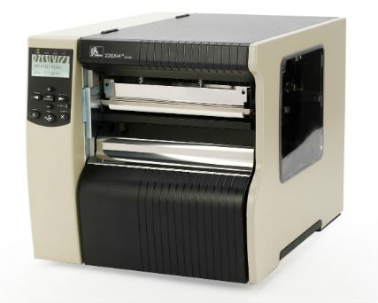 220XI4 Industrial Printer