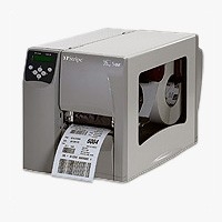 S4M Industrial Printer 