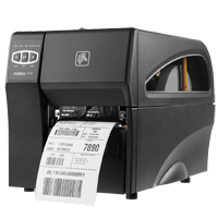 ZT220 Industrial Printer