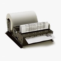 TTP 8200 Kiosk Printer