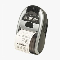 MZ220 Mobile Printer