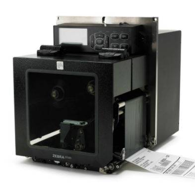 ZE500R RFID Print Engine