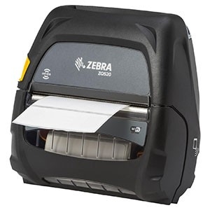 Zebra ZQ520 RFID printer