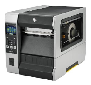 Zebra ZT620 RFID printer