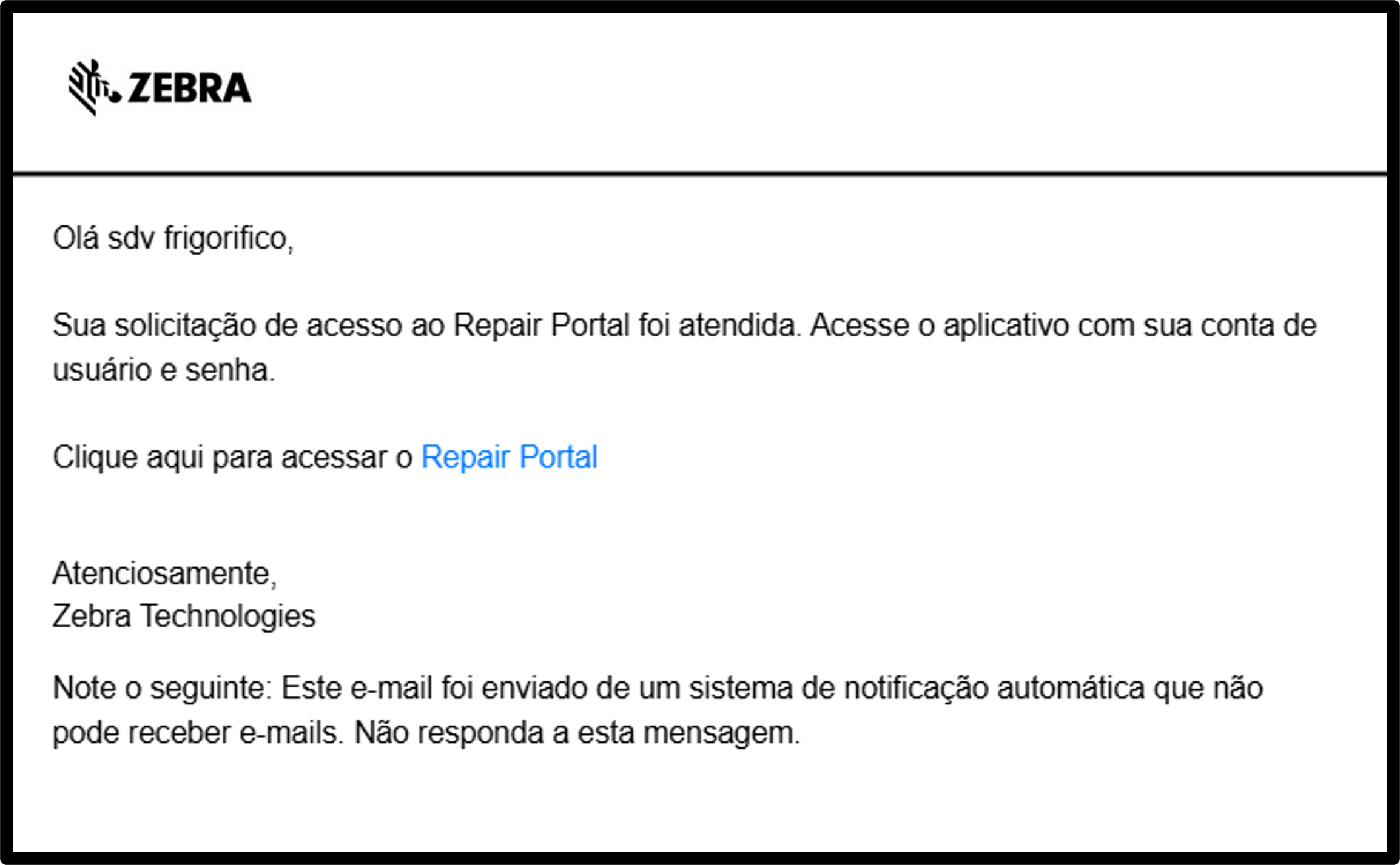 Captura de tela de registro para clientes 9