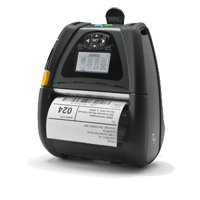 ユリアンページ QLn420 impressora móvel : Suporte e downloads | Zebra
