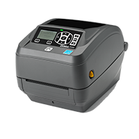 ZD500 桌面打印机