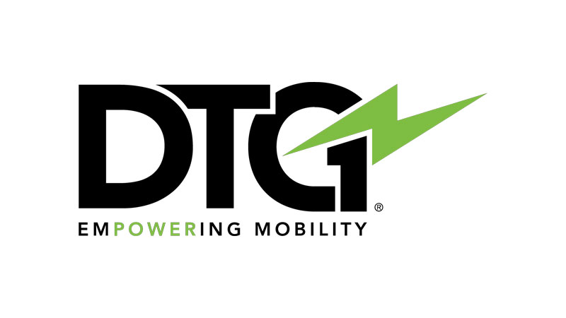 DTG logo