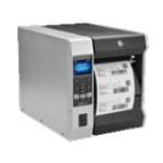 Zebra Industrial Printers