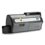 Zebra Card Printers