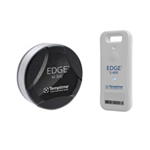 Zebra Temperature Monitoring and Sensing