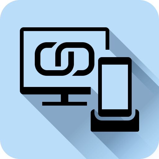 Workstation connect app icon