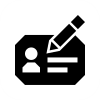 Card Studio Icon