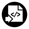 Printer icon