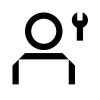 Repair Status Icon