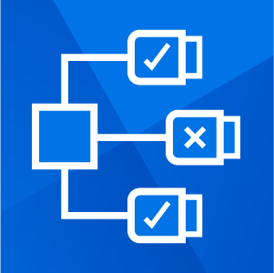 Symbol des USB-Host-Manager