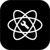 Zebra Nucleus Connector Icon
