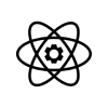 Zebra Nucleus Icon