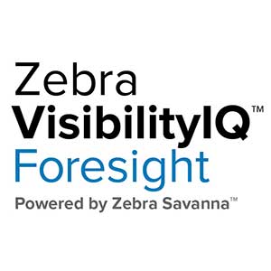 VisibilityIQ Foresight 徽标