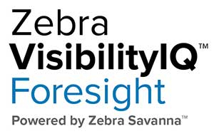 VisibilityIQ ForeSight Logosu