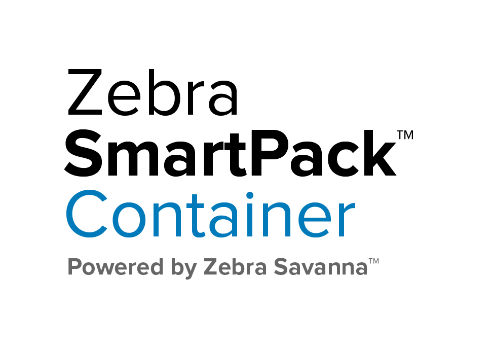 SmartPack 集装箱