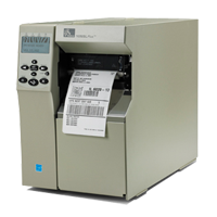 105SLPLUS Industrial Printer