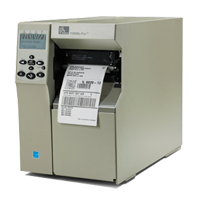 Impresora industrial 105SLPLUS