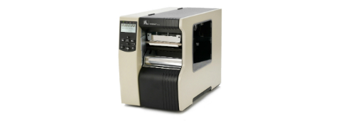 120XI4 impressora industrial
