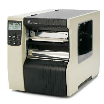 170XI4 Промышленный принтер