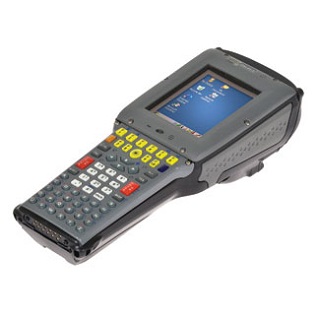 Zebra 7530 G2 handheld computer (discontinued)