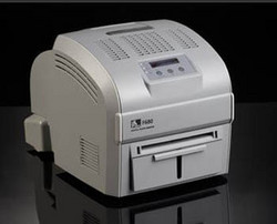 Impresora de tarjetas F680