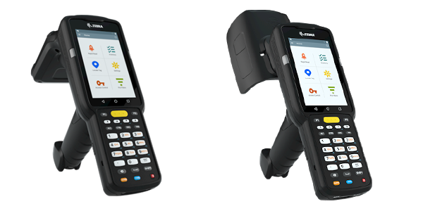 MC3300xR Series RFID Mobile Computer Support & Downloads | Zebra