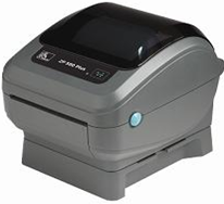 Stampante desktop P500