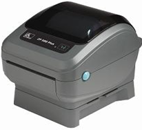 ZP500 Desktop Printer